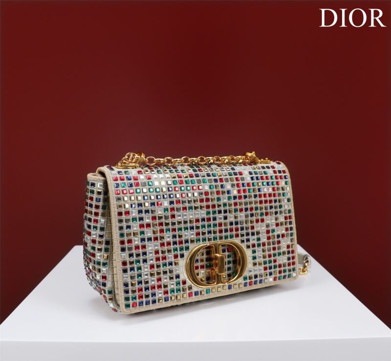 Christian Dior Montaigne Bags